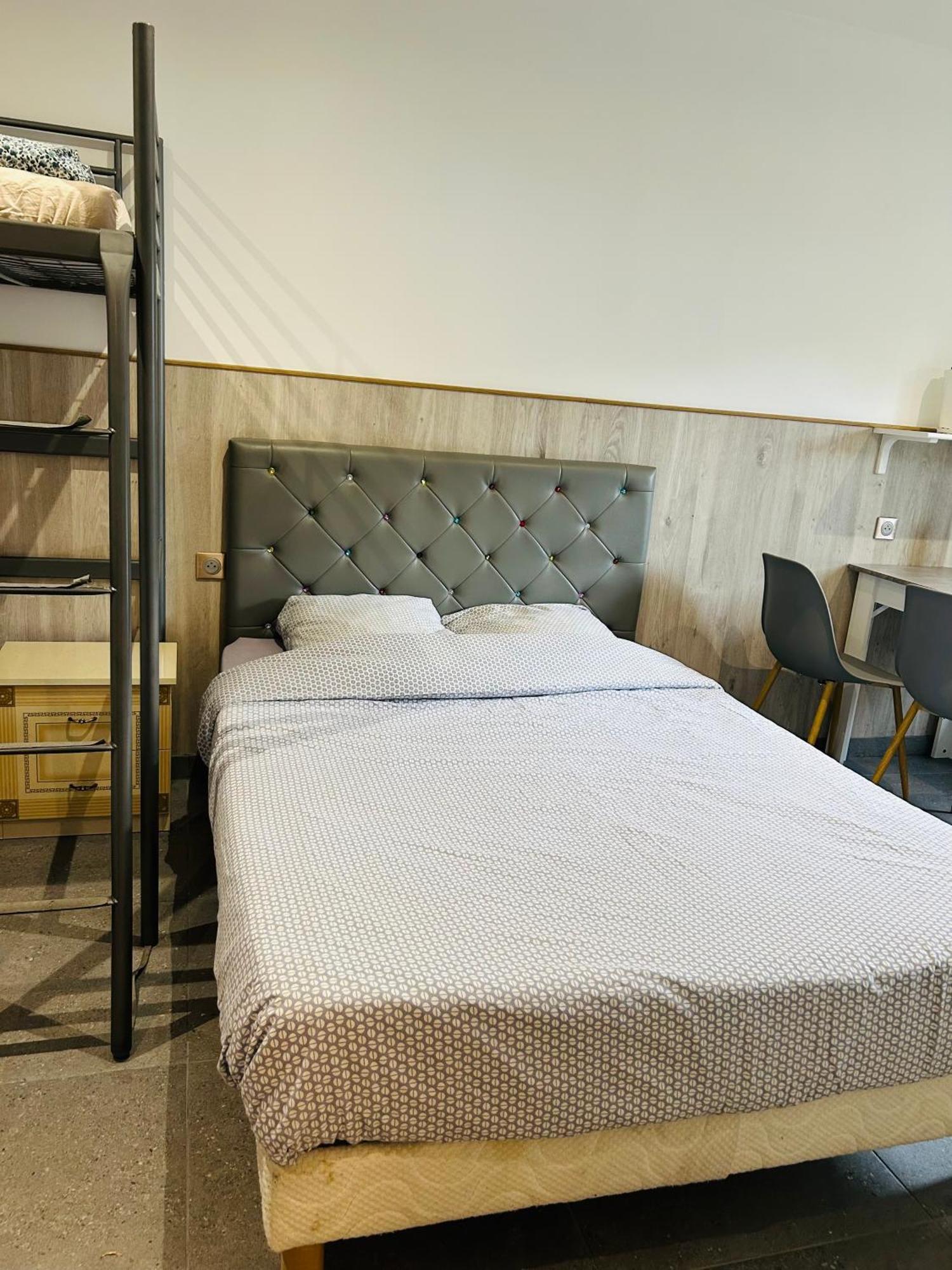 Cozy Apartment Bussy-Saint-Georges Room photo
